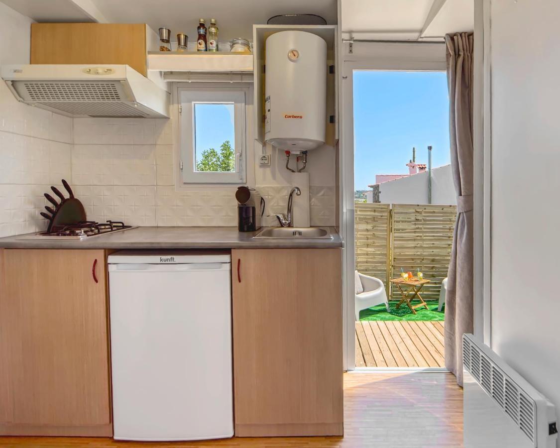Casa Amarela-Tiny House With Fantastic View-Pool And Close To The Beaches Silves Exterior photo